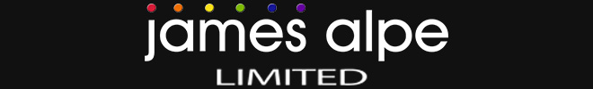James Alpe Ltd