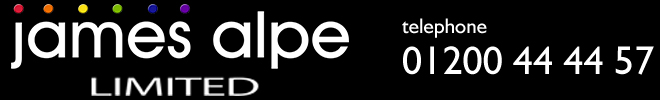 James Alpe Ltd